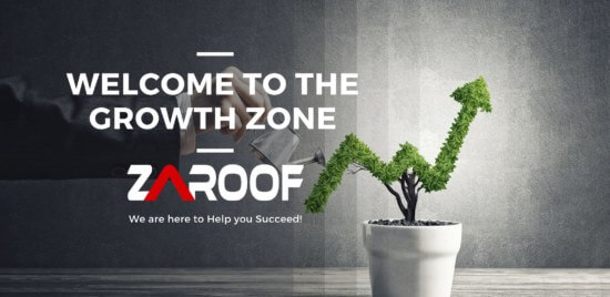 Welcome to Zaroof.com!