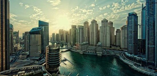 Demand for property in Dubai picking up