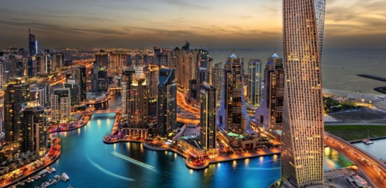 Tips For The Most Profitable Real Estate Investment In Dubai